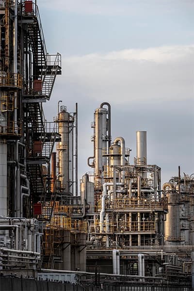 Industrie-manufacturiere