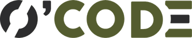 O'CODE Logo